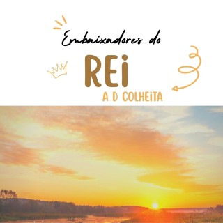 Noite abençoada com os Embaixadores do Rei!